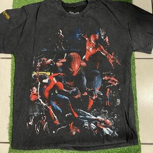 Spider-Man tee